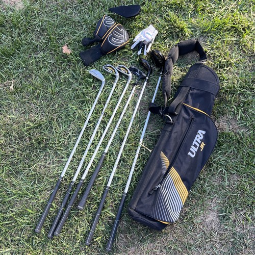 Wilson ultra golf club - wilson,