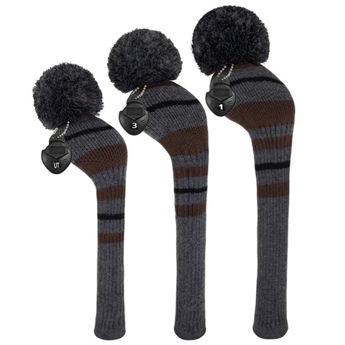 Golf club cover - club,