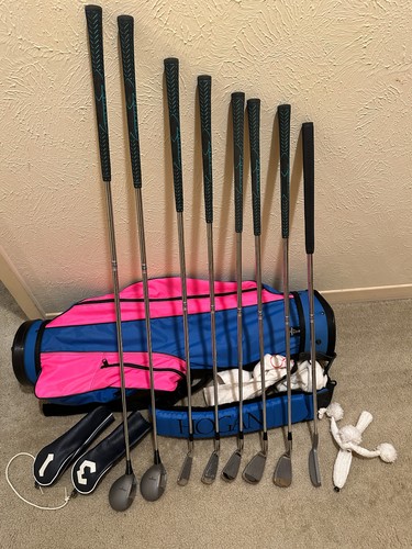 Vintage hogan radial junior - hogan,